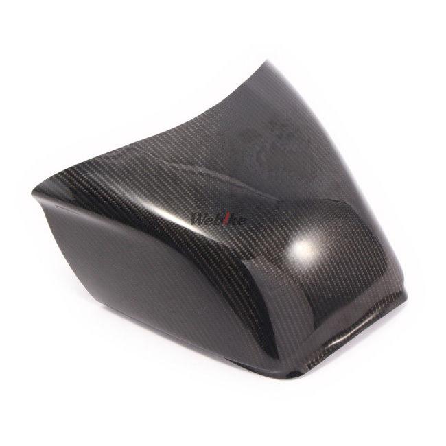 A-TECH（エーテック） タンクパッド 素材：綾織カーボン XJR1200