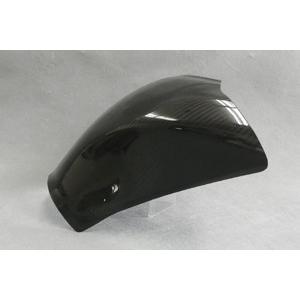 A-TECH エーテック タンクパッド タイプS 素材：FRP／ブラック (FB) ZX-10R KAWASAKI カワサキ タンク関連 外装 | A-TECH