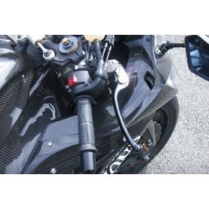 A-TECH エーテック アッパーカウルインナー 素材：ドライカーボン (D／C) クリアー塗装済み ZX-10R KAWASAKI カワサキ インナーカウル・インナーパネル 外装 | A-TECH