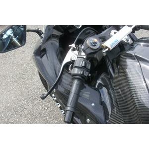 A-TECH エーテック アッパーカウルインナー 素材：ドライカーボン (D／C) クリアー塗装済み ZX-10R KAWASAKI カワサキ インナーカウル・インナーパネル 外装 | A-TECH | 01