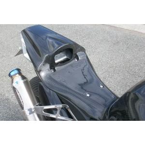 A-TECH エーテック シングルシートカウル 素材：ドライカーボン (D／C) クリアー塗装済み ZX-10R KAWASAKI カワサキ シート関連 外装 | A-TECH | 01