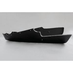 A-TECH エーテック アンダーカウル 素材：平織カーボン ZX-10R KAWASAKI カワサキ カウル関連 外装 | A-TECH