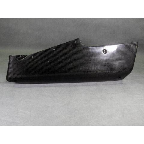 A-TECH エーテック フルカウル 4点セット (ストリート用) 素材：綾織カーボン(T／C) ZX-10R KAWASAKI カワサキ フルカウル・外装セット カウル関連 外装 | A-TECH | 03