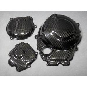 A-TECH エーテック ジェネレーターカバー STD RC用 タイプ：塗装なし ZX-10R KAWASAKI カワサキ オルタネーターカバー・ジェネレーターカバー エンジンパーツ | A-TECH