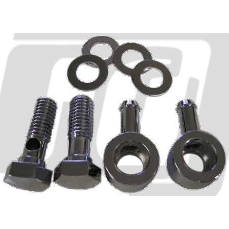 GUTS CHROME ガッツクローム ブリーザーボルト SOFTAILファミリー SPORTSTERファミリー DYNAファミリー TOURINGファミリー エンジンパーツ エンジン | GUTS CHROME