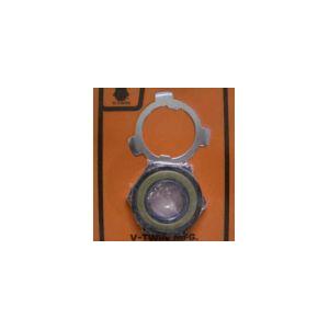 GUTS CHROME ガッツクローム デュオシールナットキット SOFTAILファミリー DYNAファミリー TOURINGファミリー HARLEY-DAVIDSON ハーレーダビッドソン 駆動系 | GUTS CHROME | 01