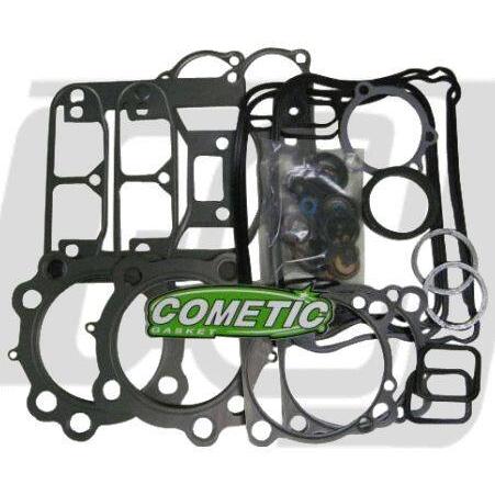 GUTS CHROME ガッツクローム コメティック トップエンドガスケット 