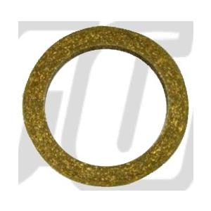 GUTS CHROME ガッツクローム オイルタンクガスケット SPORTSTERファミリー ショベルビッグツイン HARLEY-DAVIDSON ハーレーダビッドソン エンジンパーツ | GUTS CHROME