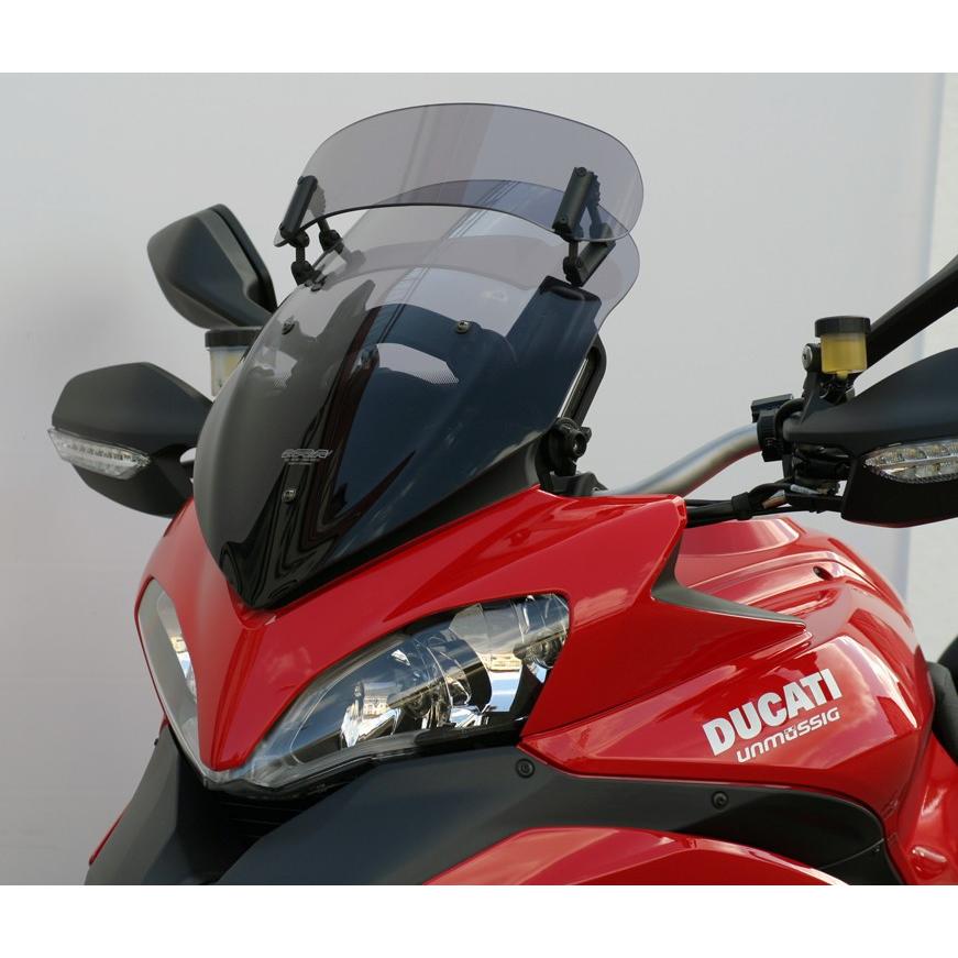 MRA エムアールエー ヴァリオ ツーリング Multistrada 1200 Multistrada 1200S DUCATI ドゥカティ DUCATI ドゥカティ