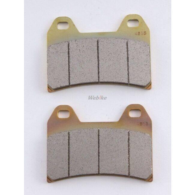 RK JAPAN RKジャパン Mega Alloy X(メガアロイ) ブレーキパッド ブレーキ | RK JAPAN | 02