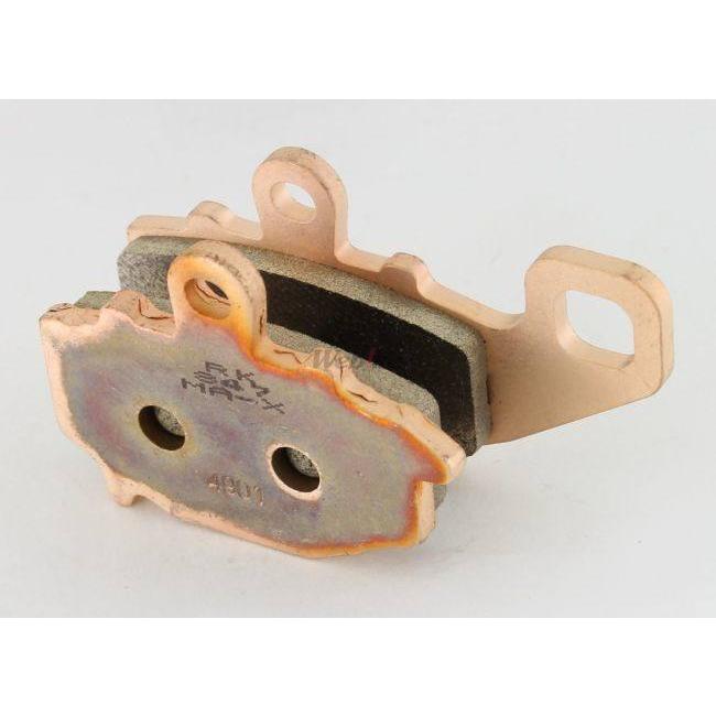 RK JAPAN RKジャパン Mega Alloy X(メガアロイ) ブレーキパッド KAWASAKI カワサキ ブレーキ | RK JAPAN | 05