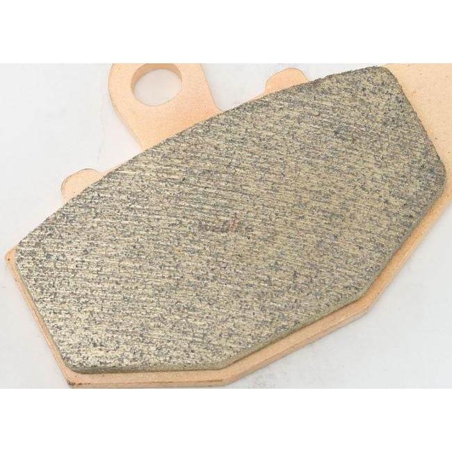 RK JAPAN RKジャパン Mega Alloy X(メガアロイ) ブレーキパッド KAWASAKI カワサキ ブレーキ | RK JAPAN | 06