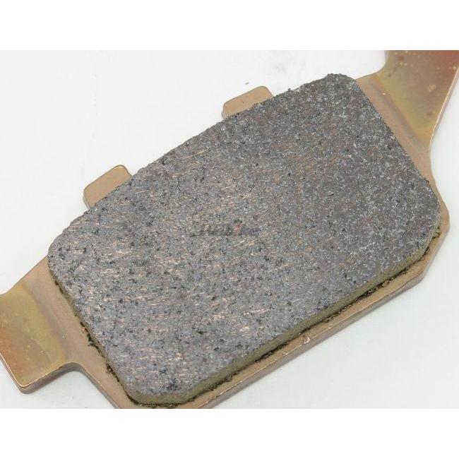 RK JAPAN RKジャパン Mega Alloy X(メガアロイ) ブレーキパッド BUELL ビューエル HONDA ホンダ TRIUMPH トライアンフ YAMAHA ヤマハ ブレーキ | RK JAPAN | 06