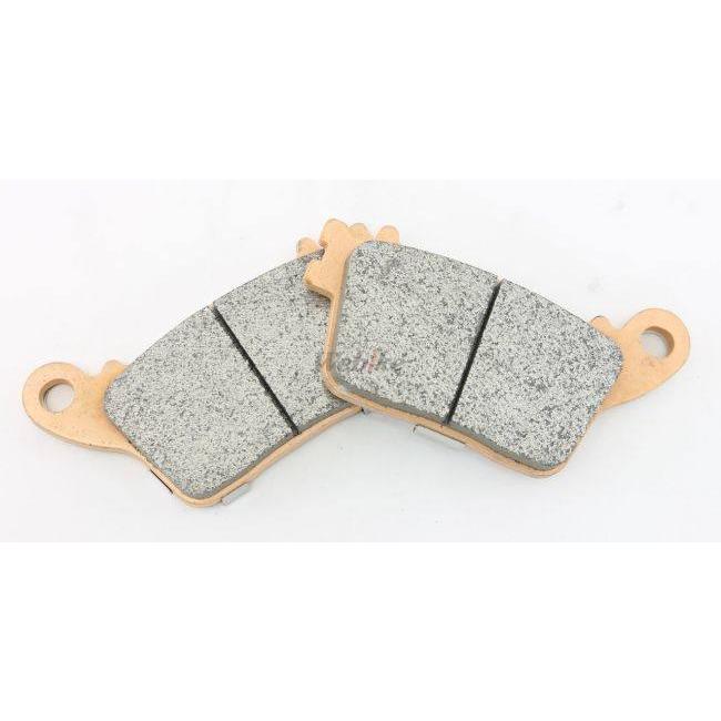 RK JAPAN RKジャパン Mega Alloy X(メガアロイ) ブレーキパッド HONDA ホンダ KAWASAKI カワサキ SUZUKI スズキ YAMAHA ヤマハ ブレーキ | RK JAPAN | 06