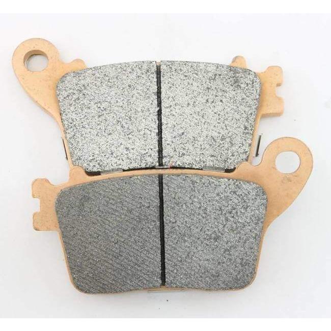 RK JAPAN RKジャパン Mega Alloy X(メガアロイ) ブレーキパッド HONDA ホンダ KAWASAKI カワサキ SUZUKI スズキ YAMAHA ヤマハ ブレーキ | RK JAPAN | 07