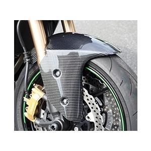 YZF-R6用　Magical Racing フロントフェンダー(綾織り) YZF-R6用 Magical Racing フロントフェンダー(綾織り) YZF-R6用