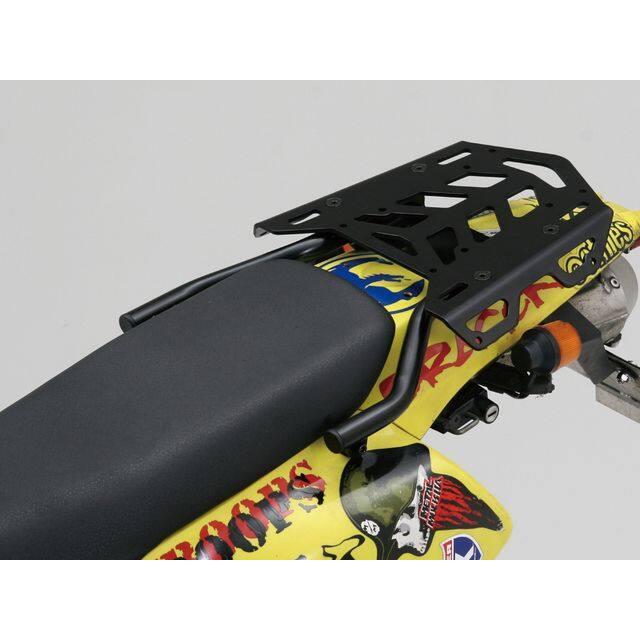 DAYTONA（デイトナ） マルチウイングキャリア Dトラッカー KAWASAKI