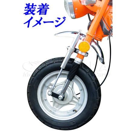 田中商会(TANAKA) タナカショウカイ ショックアシストダンパー カラー
