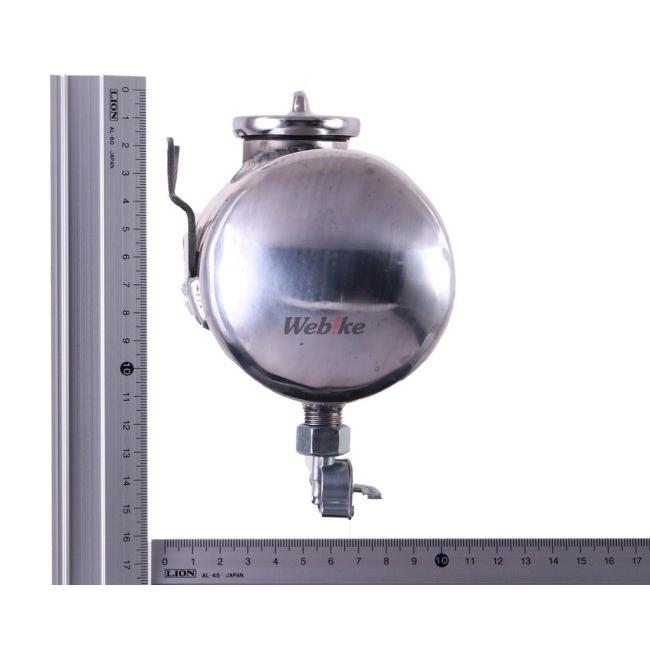 田中商会(TANAKA) タナカショウカイ アルミ製 サブタンク右側