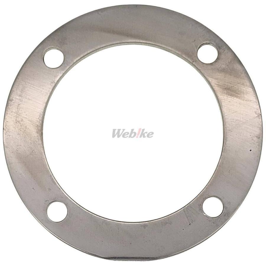 田中商会(TANAKA) タナカショウカイ モンキーハブ用ホイールオフセット調整用スペーサー3mm(アルミ) モンキー ゴリラ HONDA ホンダ オフセットスペーサー | ブランド登録なし