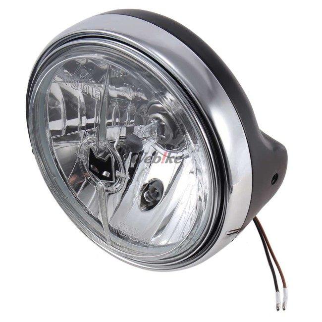 MARCHAL（マーシャル） 722・702スタールクスフルキット カラー