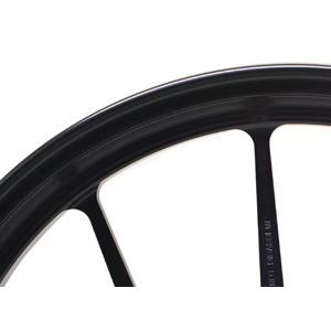 SPEC ENG.（スペックエンジニアリング） ゲイルスピードホイール