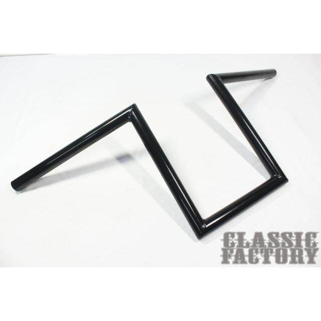 CLASSIC FACTORY クラシックファクトリー 1インチ ロボハン 10インチ