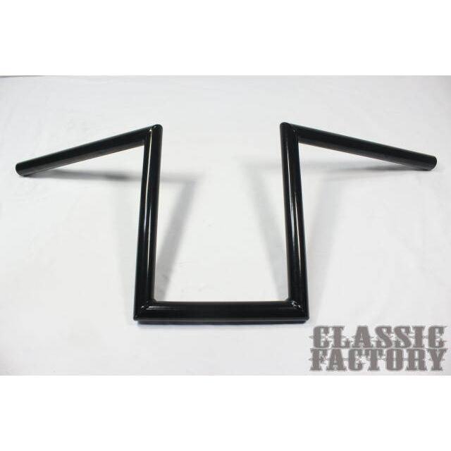 CLASSIC FACTORY クラシックファクトリー 1インチ ロボハン 10インチ