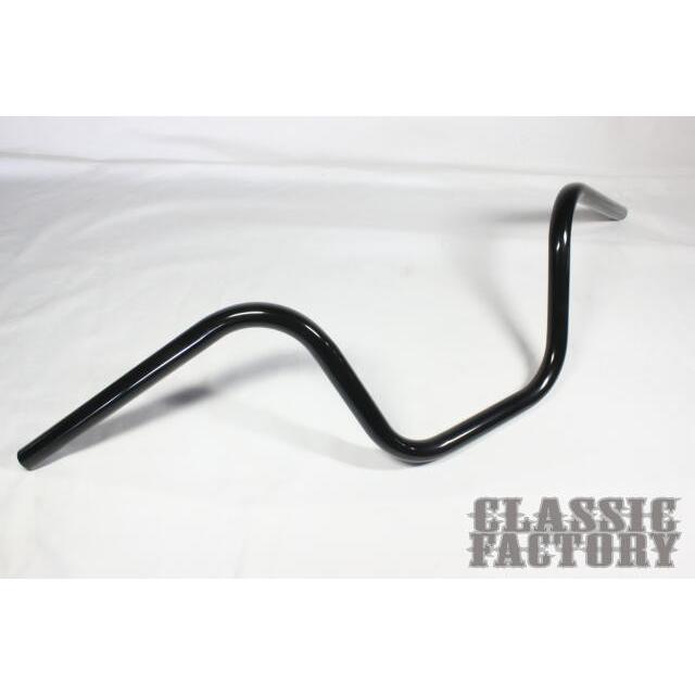 CLASSIC FACTORY クラシックファクトリー 7/8インチ ワイルド