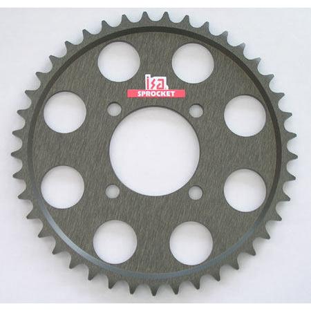 Moto Salgo（モトサルゴ） CT110 ISAスプロケット 40T & RK 428SH 102L