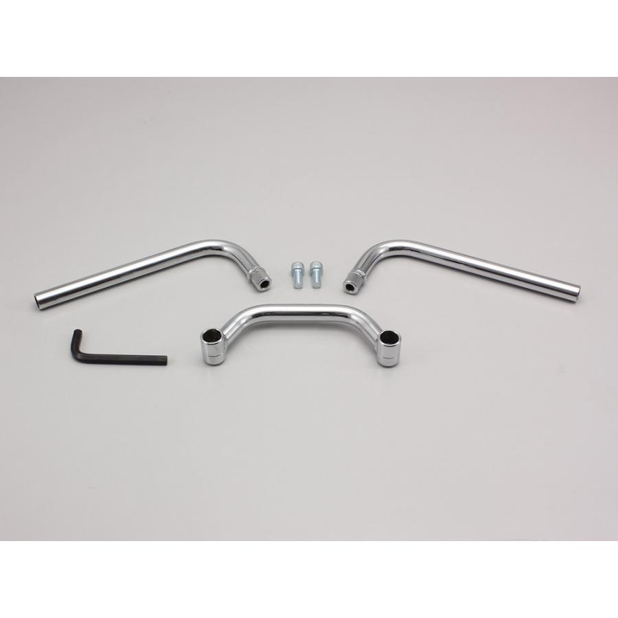 HURRICANE（ハリケーン） アジャストハンドル タイプ2 マグザム