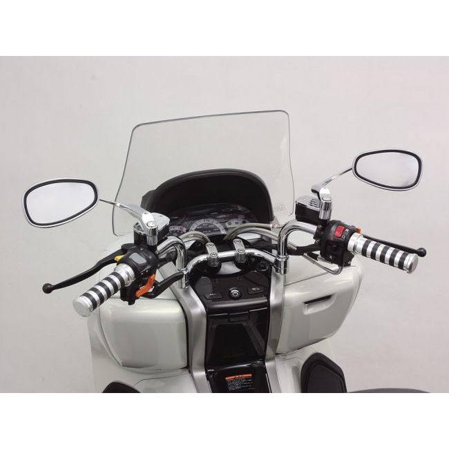 HURRICANE（ハリケーン） アジャストハンドル タイプ2 マグザム