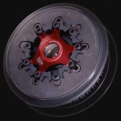 STM エスティーエム スリッパークラッチ RM-Z450 SUZUKI スズキ