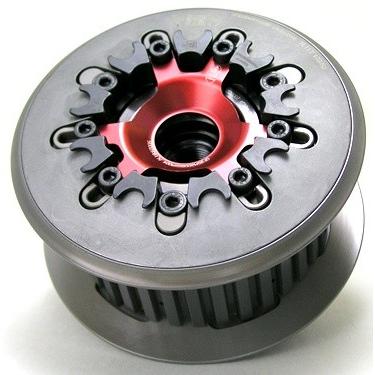 STM エスティーエム スリッパークラッチ ZX10R KAWASAKI カワサキ ス