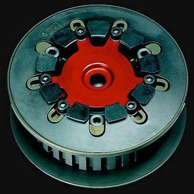 YAMAHA YZ250F 2019〜クラッチセット 新品