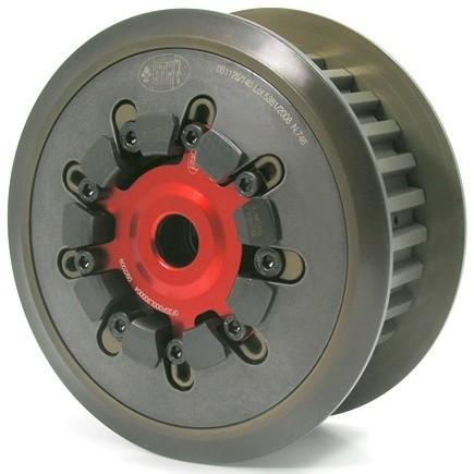 STM エスティーエム スリッパークラッチ ZZR1400（ZX14R） KAWASAKI