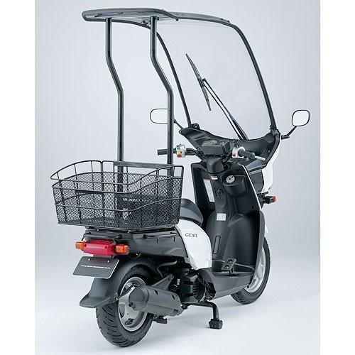 YAMAHA（ヤマハ） Y'S GEAR(YAMAHA) ワイズギア リアストレイジ