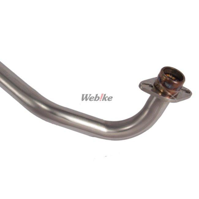 WirusWin（ウイルズウィン） シャープマフラー スーパーカブ90 HONDA