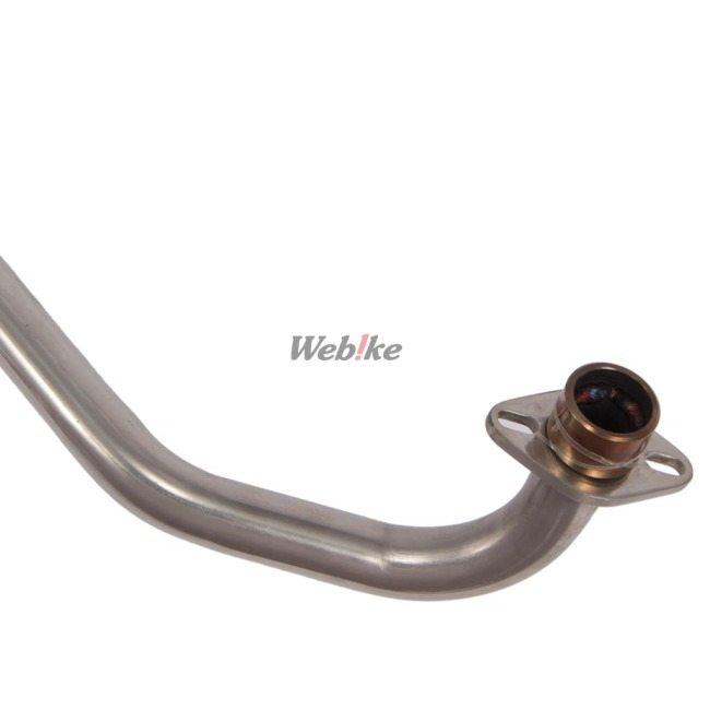 WirusWin ウイルズウィン テイストマフラー スーパーカブ90