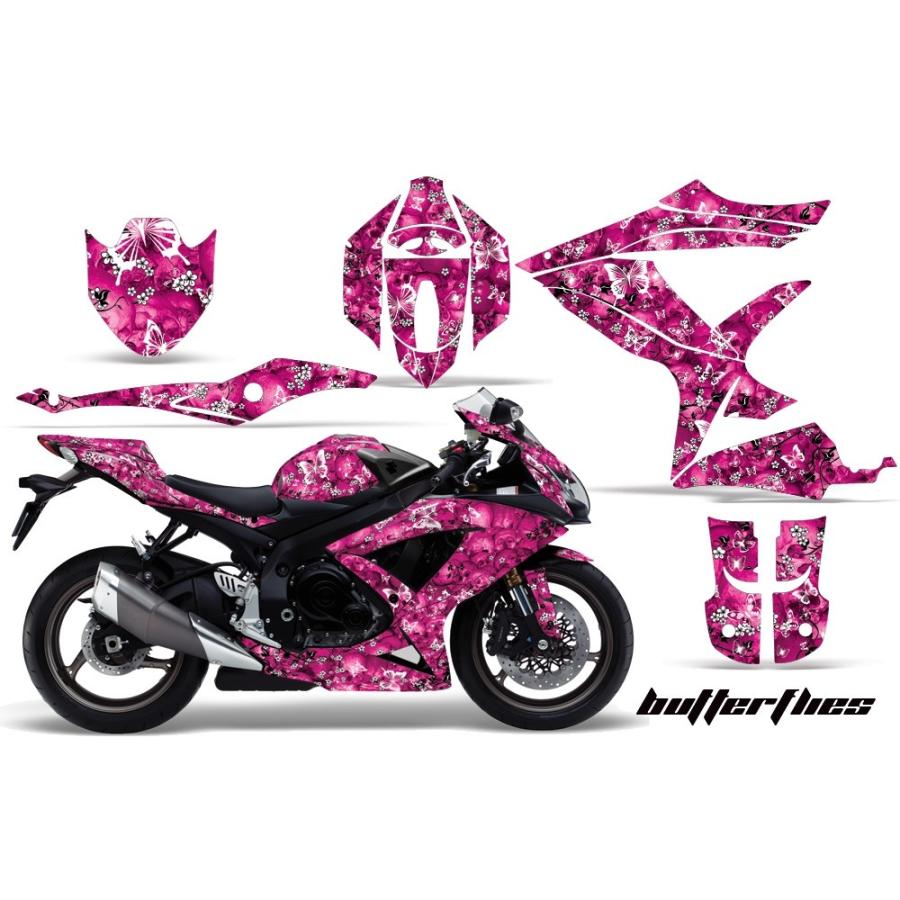 大注目 Amr エーエムアール Amr Amr グラフィックデカール スポーツバイクキット Cbr1000rr Fire Blade ファイアブレード Honda ホンダ 安い Zoetalentsolutions Com