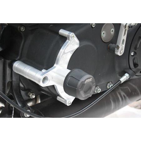 ライトニング GSG MOTOTECHNIK GSGモトテクニック フレームスライダー