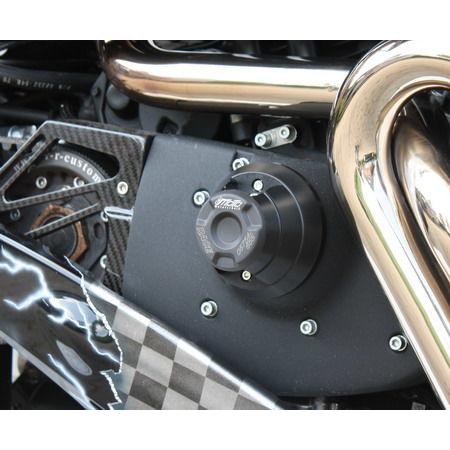 GSG MOTOTECHNIK GSGモトテクニック フレームスライダー