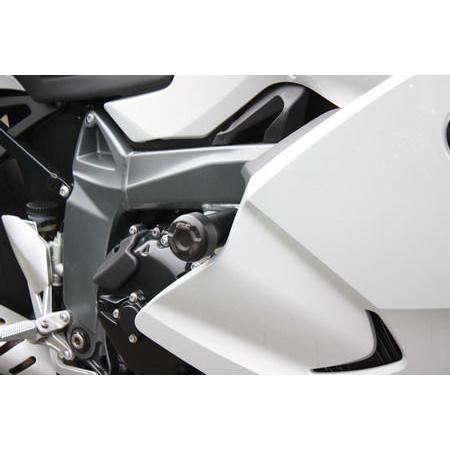 BMWk1300sGSG Mototechnikフレームスライダー左右セット部品 GSG MOTOTECHNIK GSG MOTOTECHNIK GSGモトテクニック フレーム