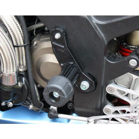 GSG MOTOTECHNIK GSGモトテクニック フレームスライダー ZX-12R