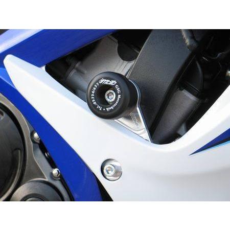 Ladybird レディバード フレームスライダー GSX-R600 GSX-R750 SUZUKI スズキ エンジンスライダー・フレームスライダー フレーム | ブランド登録なし | 01