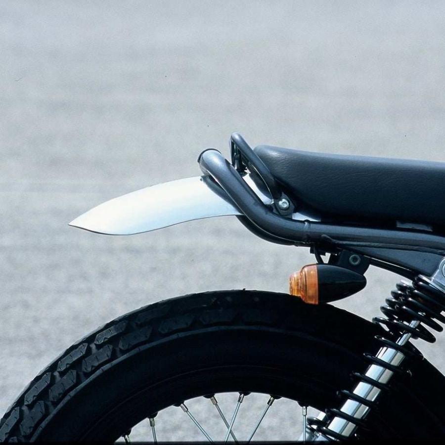 BIG CEDAR ビッグシーダー リアハーフフェンダー GRASS TRACKER