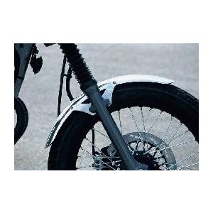 BIG CEDAR ビッグシーダー フロントフェンダーロング GRASS TRACKER [グラストラッカー] BIGBOY [グラストラッカービッグボーイ] SUZUKI スズキ フェンダー関連