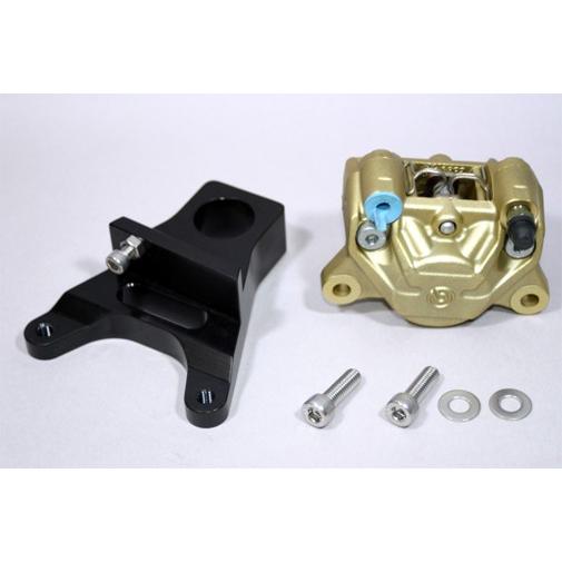 Ladybird レディバード ブレンボリアキャリパー＆ステーキット カラー