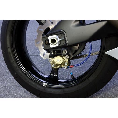 COOPER BIKES * T100 Spa シングルスピード　ブレーキあり Ladybird レディバード ブレンボリアキャリパー＆ステーキット カラー