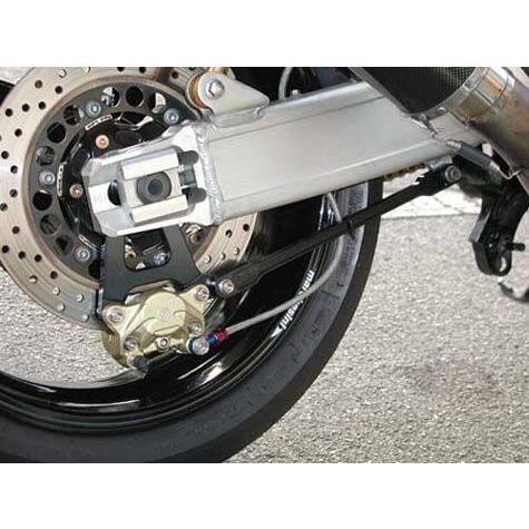 Ladybird レディバード ブレンボリアキャリパーステーキット XJR1200